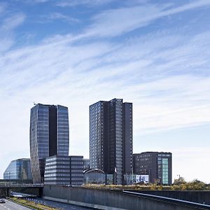 Crowne Plaza Copenhagen Towers, An Ihg Hotel